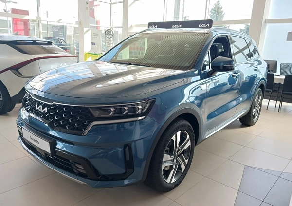 Kia Sorento cena 261900 przebieg: 5, rok produkcji 2023 z Giżycko małe 22